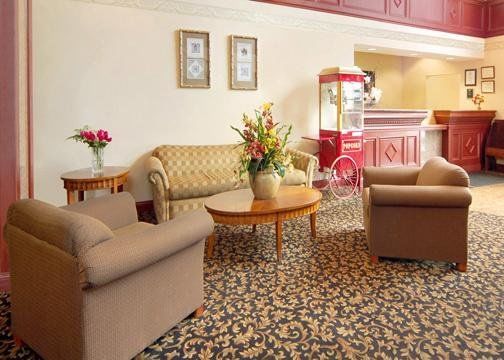 Comfort Southgate-detroit